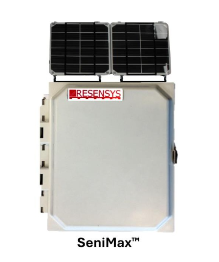 SeniMax Cellular Gateway